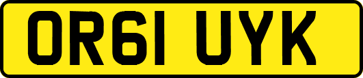 OR61UYK