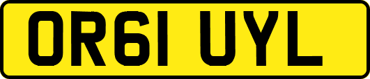 OR61UYL