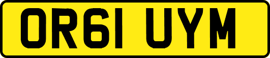 OR61UYM