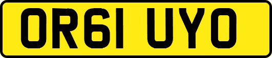 OR61UYO