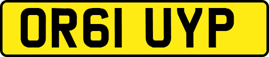 OR61UYP