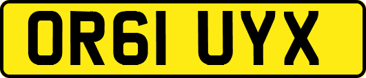 OR61UYX