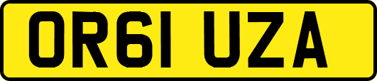 OR61UZA