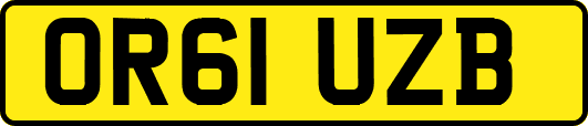 OR61UZB