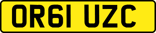 OR61UZC