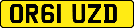 OR61UZD