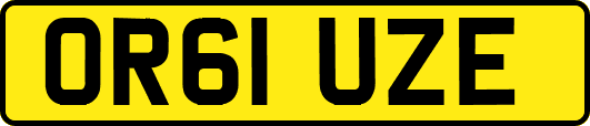 OR61UZE