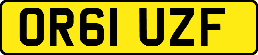 OR61UZF