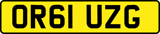 OR61UZG