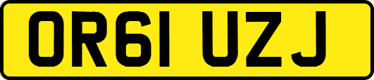OR61UZJ
