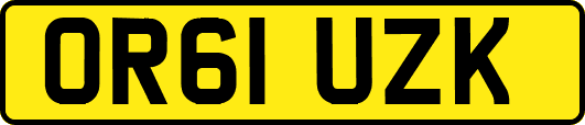 OR61UZK