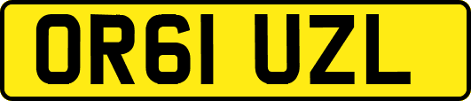 OR61UZL