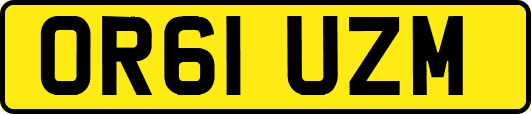 OR61UZM