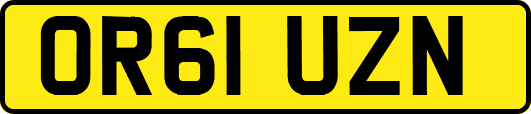 OR61UZN