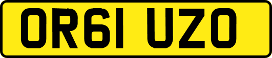 OR61UZO