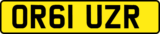 OR61UZR