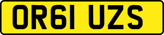 OR61UZS