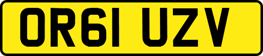 OR61UZV