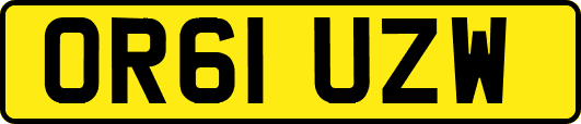 OR61UZW