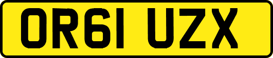 OR61UZX