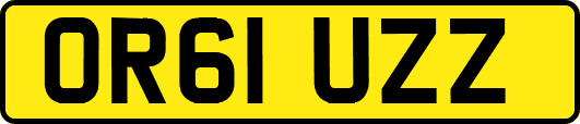 OR61UZZ