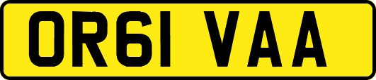 OR61VAA