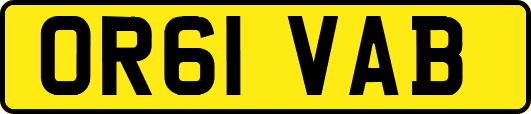OR61VAB