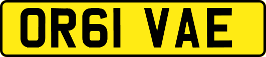OR61VAE