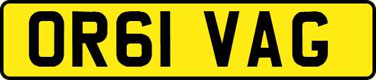 OR61VAG