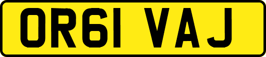OR61VAJ