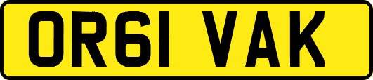 OR61VAK