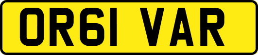 OR61VAR