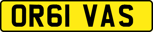 OR61VAS