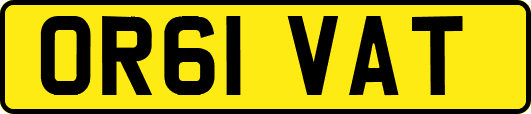 OR61VAT