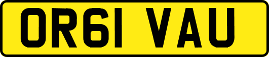 OR61VAU