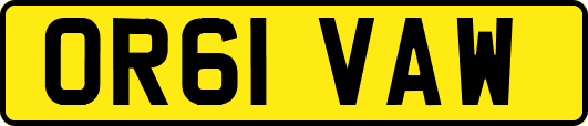 OR61VAW