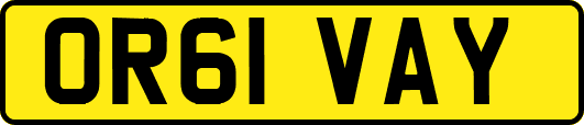 OR61VAY