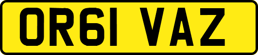 OR61VAZ