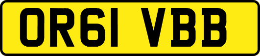 OR61VBB