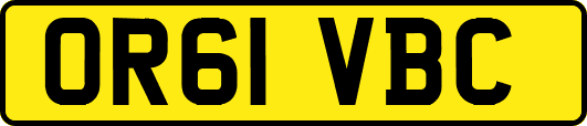 OR61VBC