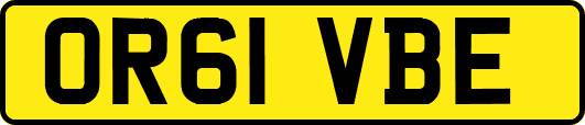 OR61VBE