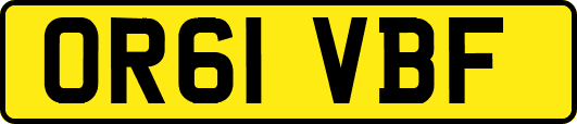 OR61VBF