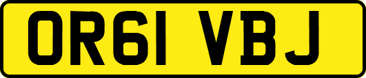 OR61VBJ