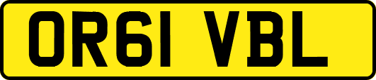 OR61VBL