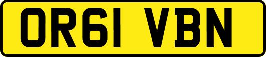 OR61VBN