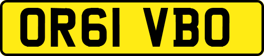 OR61VBO
