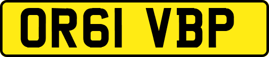 OR61VBP