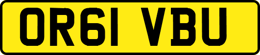 OR61VBU
