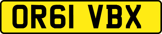 OR61VBX