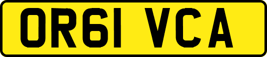 OR61VCA